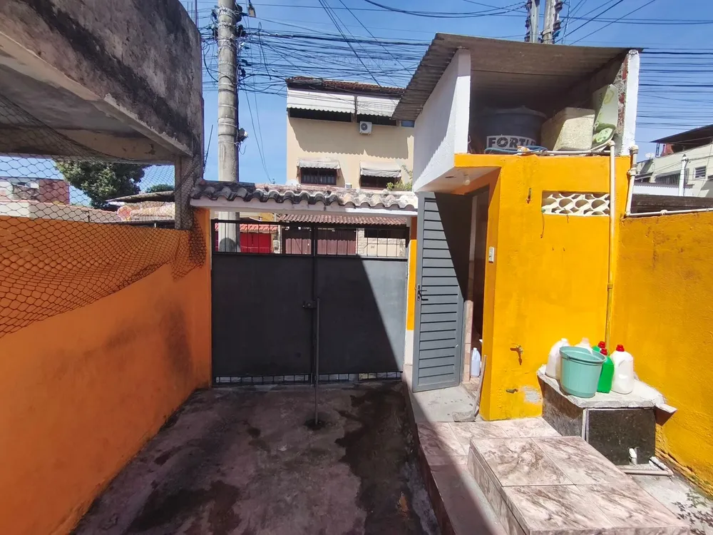 Sobrado, 2 quartos, 182 m² - Foto 50