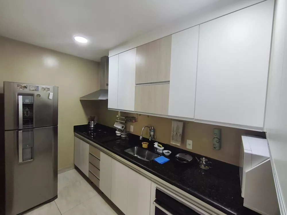 Sobrado, 2 quartos, 182 m² - Foto 9