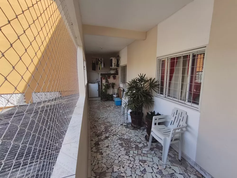 Sobrado, 2 quartos, 182 m² - Foto 1