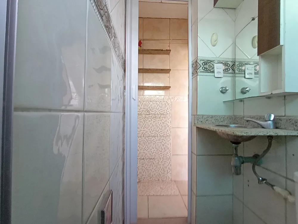 Apartamento, 2 quartos, 42 m² - Foto 21