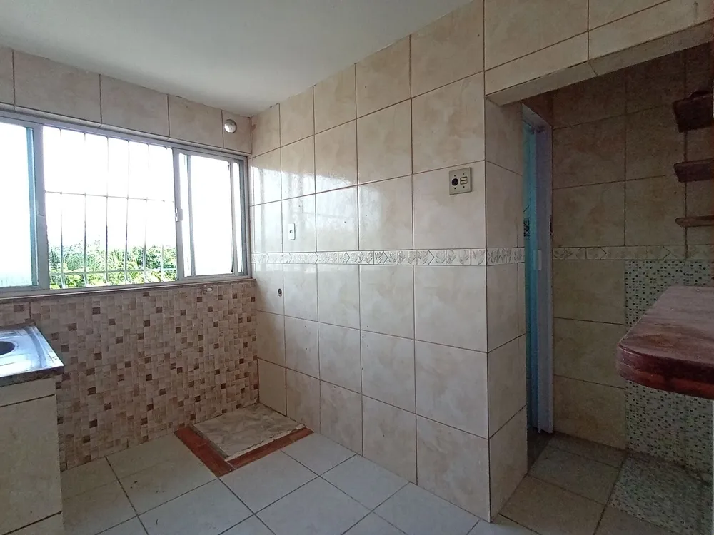 Apartamento, 2 quartos, 42 m² - Foto 14