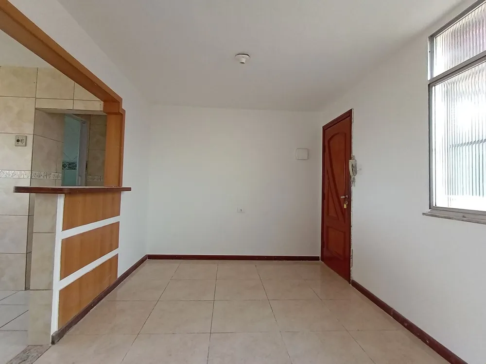 Apartamento, 2 quartos, 42 m² - Foto 5