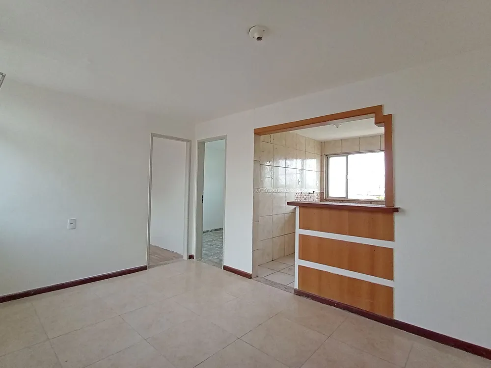 Apartamento, 2 quartos, 42 m² - Foto 1