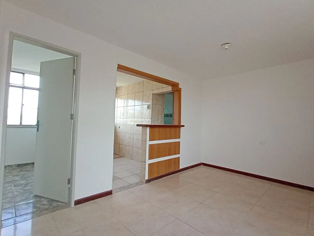 Apartamento, 2 quartos, 42 m² - Foto 6