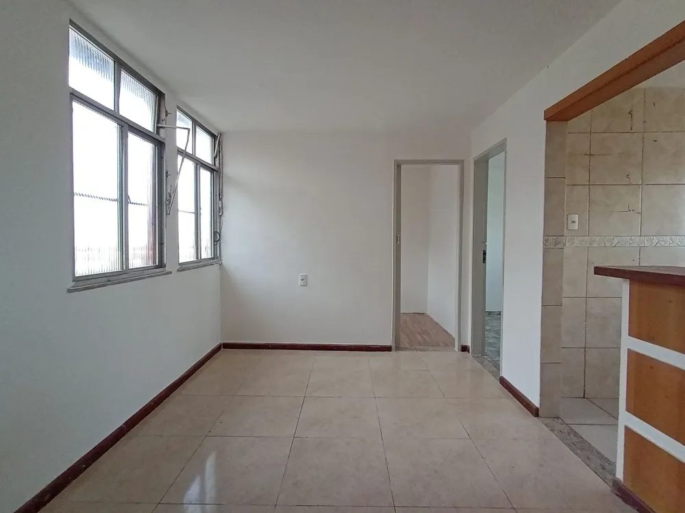 Apartamento, 2 quartos, 42 m² - Foto 2