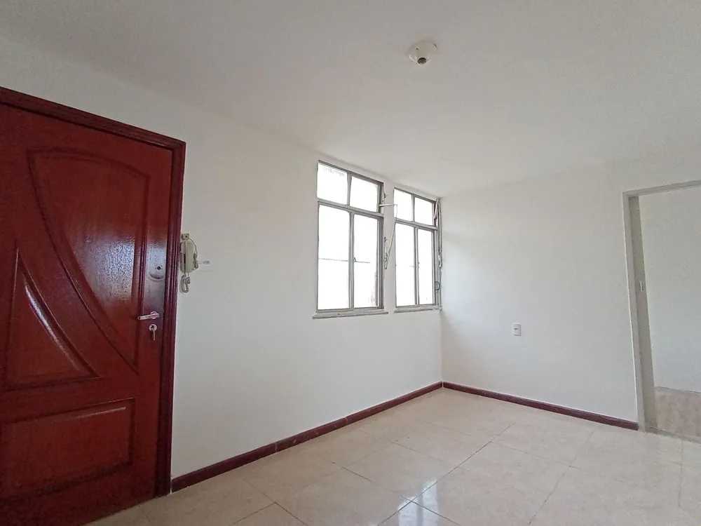 Apartamento, 2 quartos, 42 m² - Foto 3