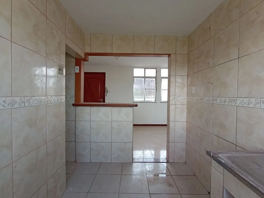 Apartamento, 2 quartos, 42 m² - Foto 17