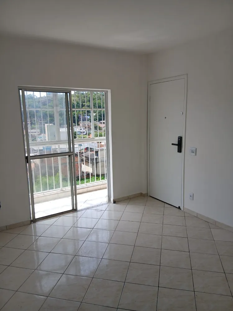 Apartamento, 2 quartos, 65 m² - Foto 2