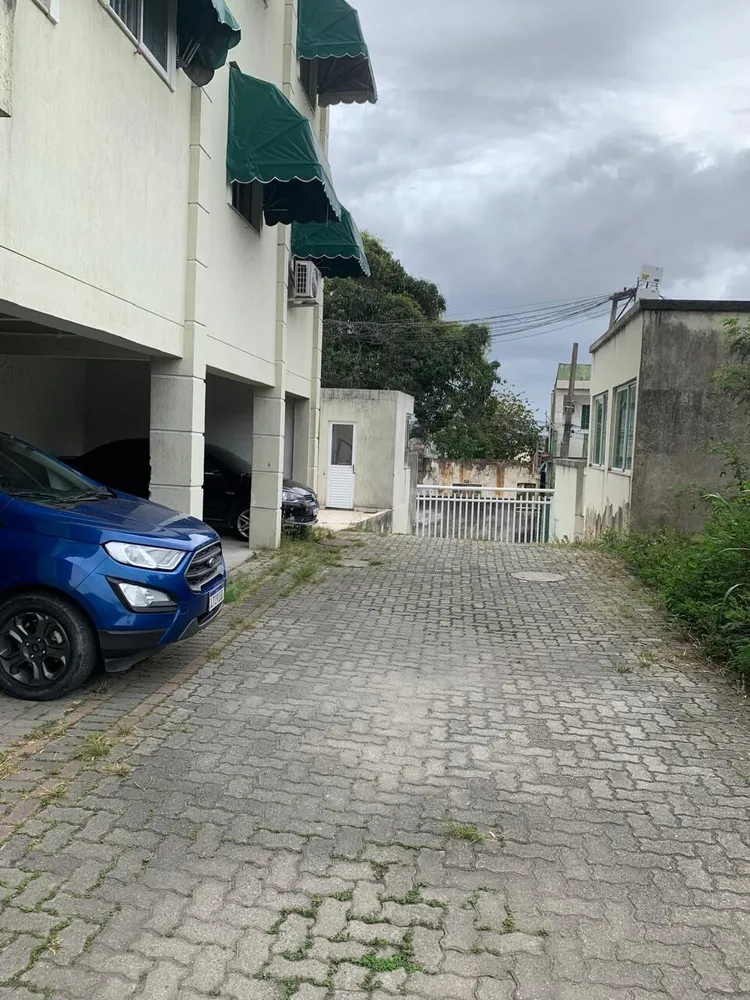 Apartamento, 2 quartos, 65 m² - Foto 37