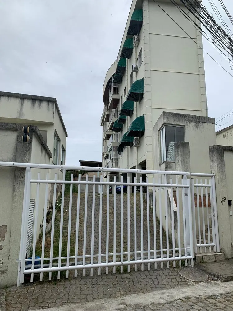 Apartamento, 2 quartos, 65 m² - Foto 35