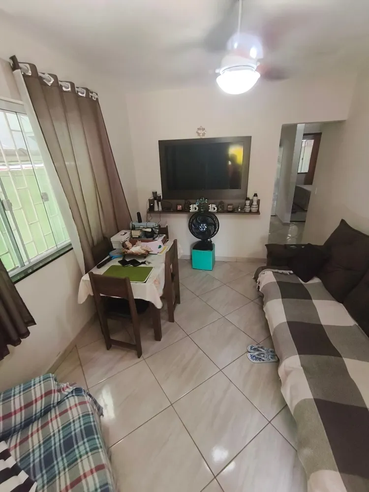 Casa, 3 quartos, 87 m² - Foto 21