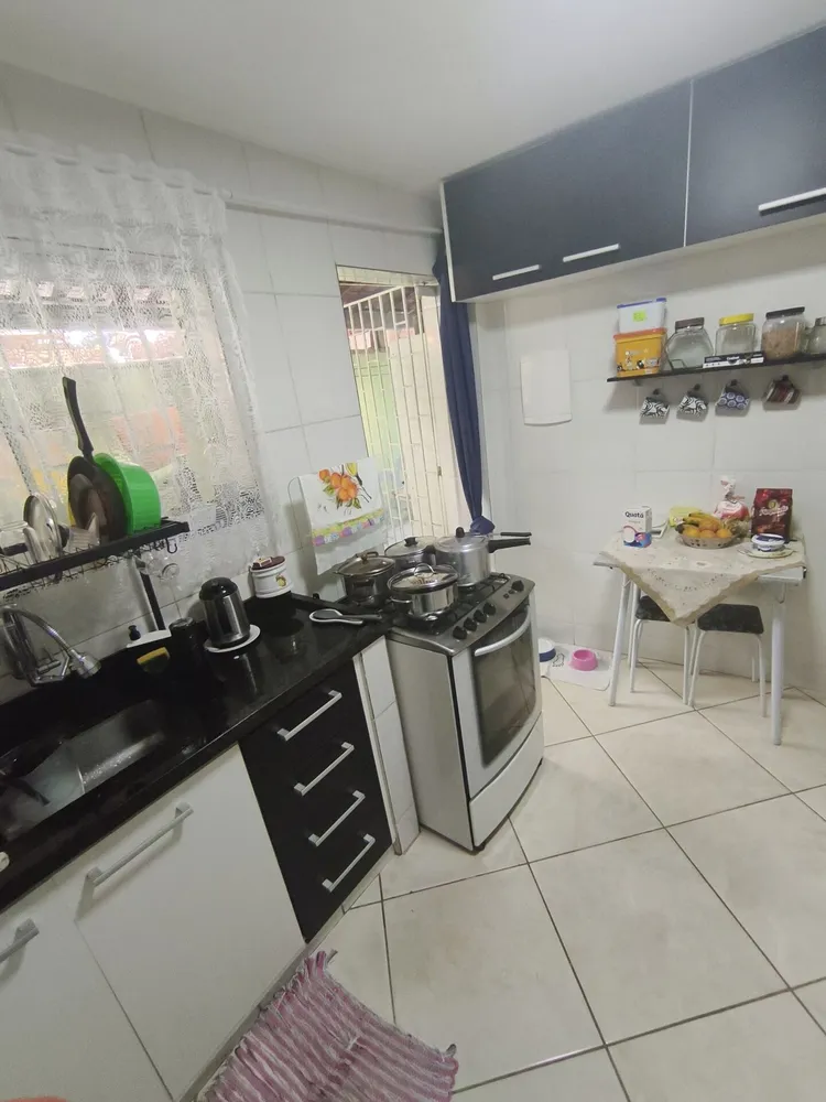 Casa, 3 quartos, 87 m² - Foto 12