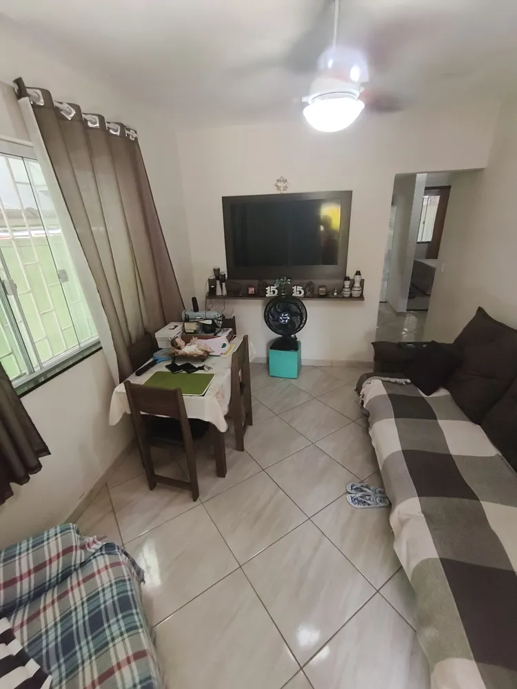 Casa, 3 quartos, 87 m² - Foto 11