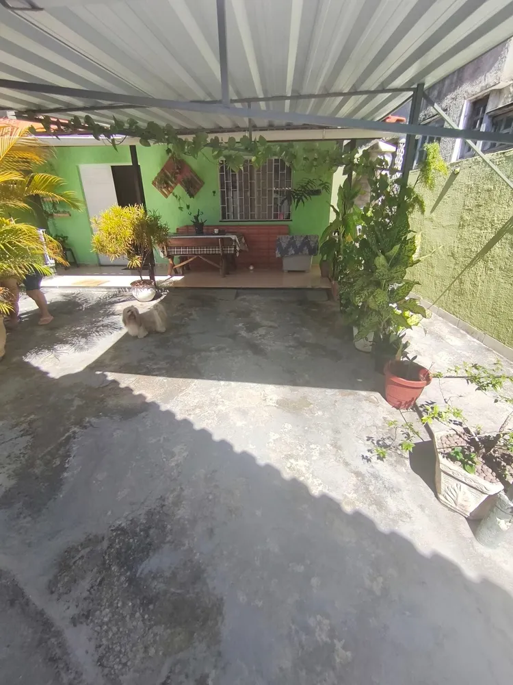 Casa, 3 quartos, 87 m² - Foto 17