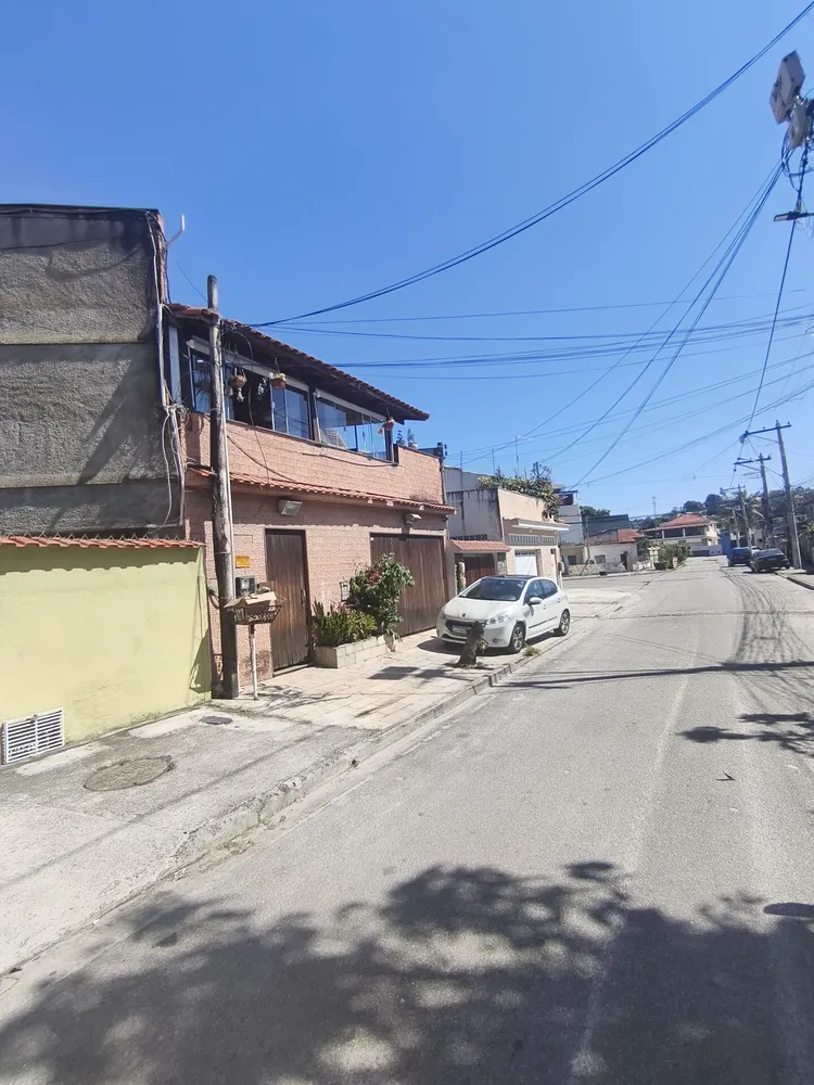 Casa, 3 quartos, 87 m² - Foto 35