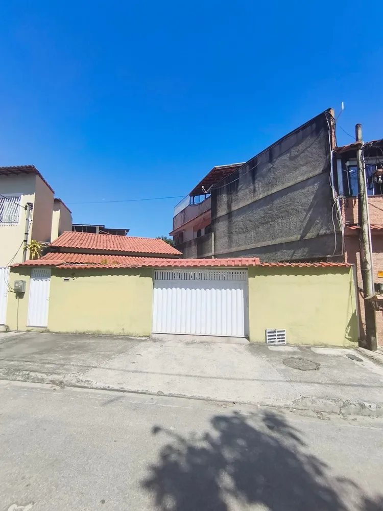 Casa, 3 quartos, 87 m² - Foto 19