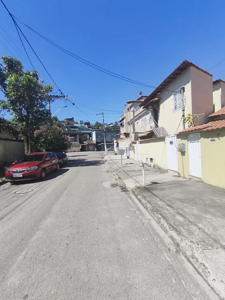 Casa, 3 quartos, 87 m² - Foto 3