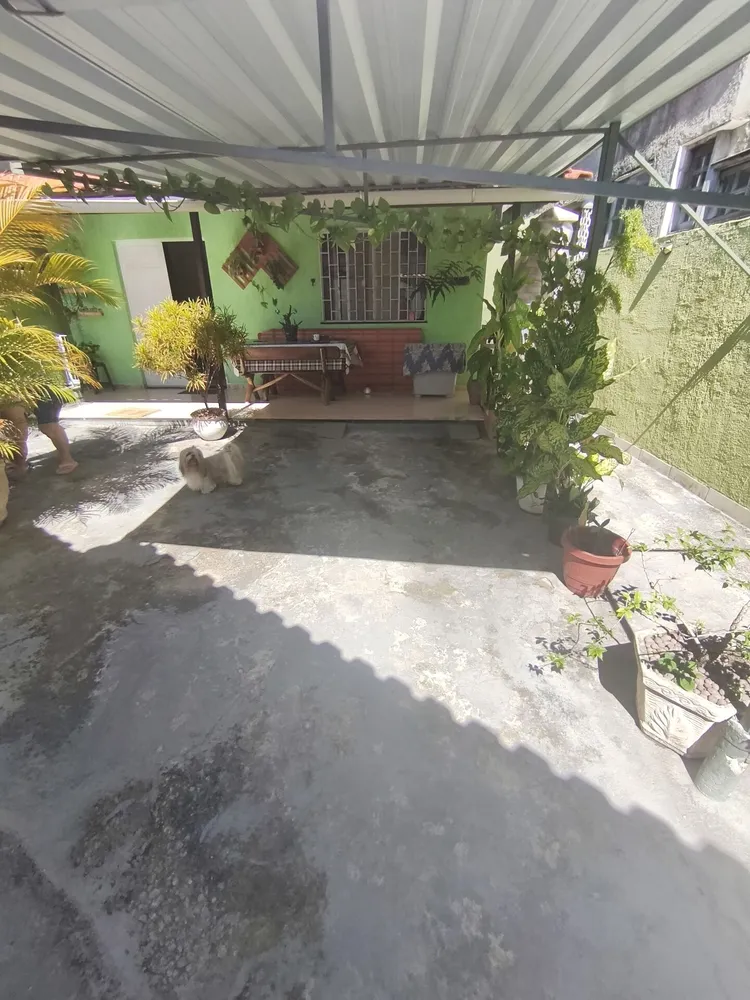 Casa, 3 quartos, 87 m² - Foto 9