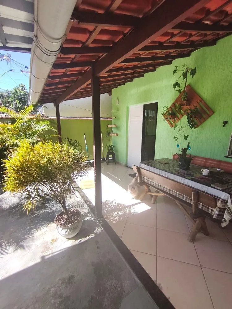 Casa, 3 quartos, 87 m² - Foto 1