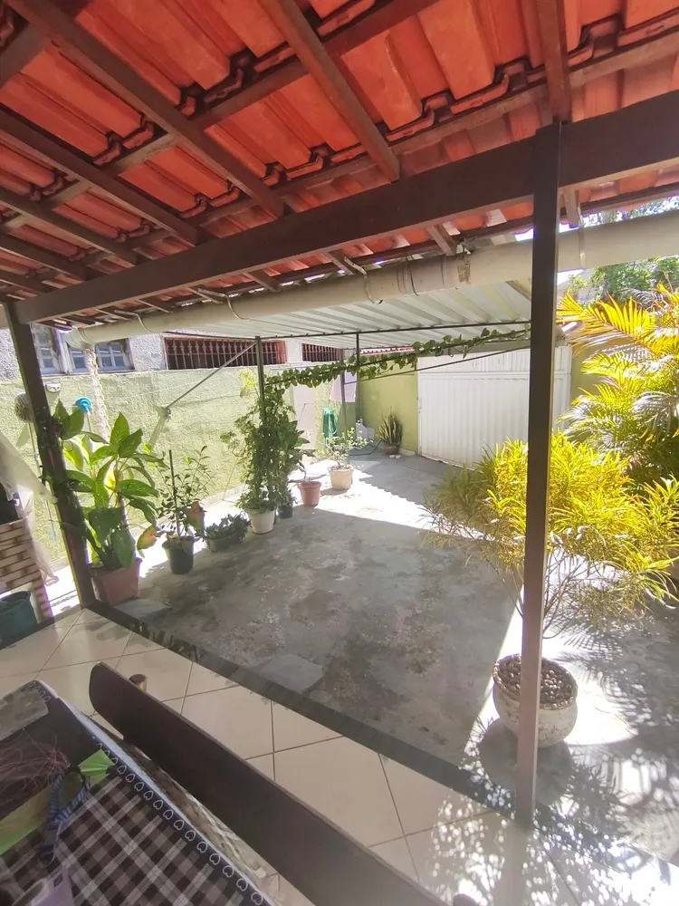 Casa, 3 quartos, 87 m² - Foto 3