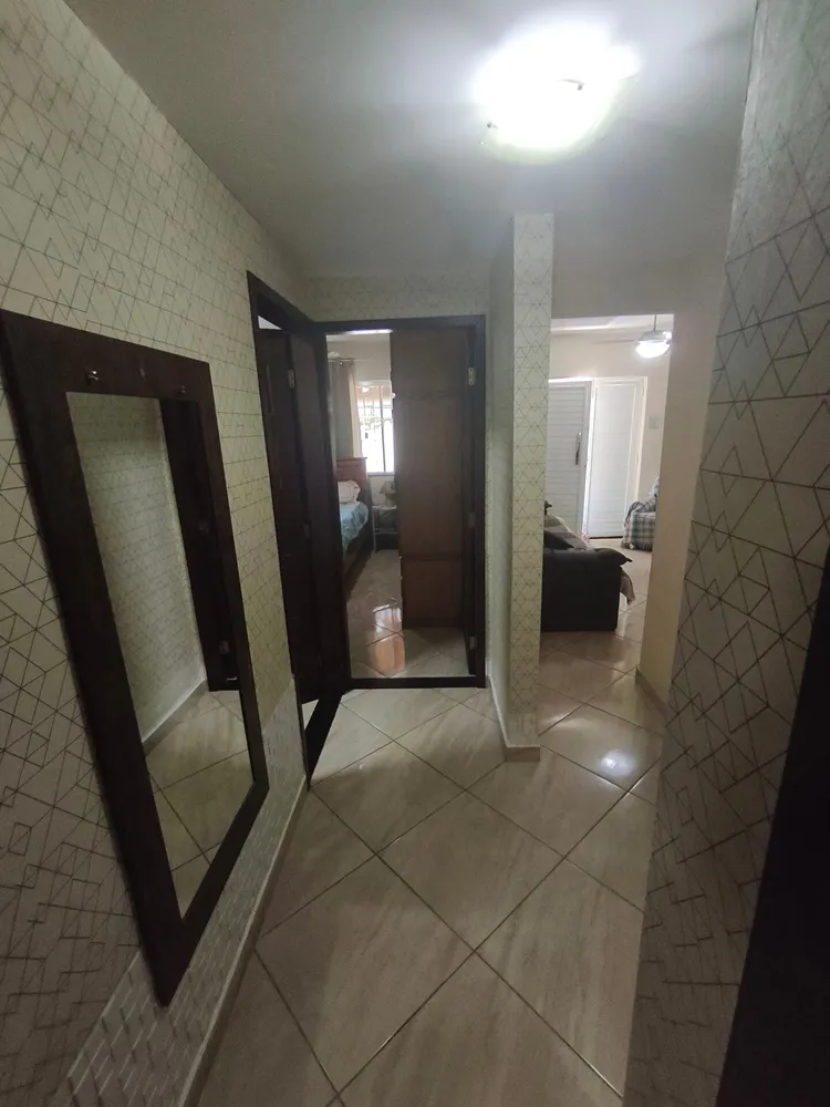 Casa, 3 quartos, 87 m² - Foto 13
