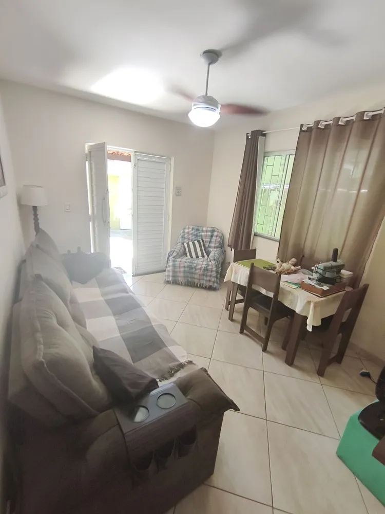 Casa, 3 quartos, 87 m² - Foto 6