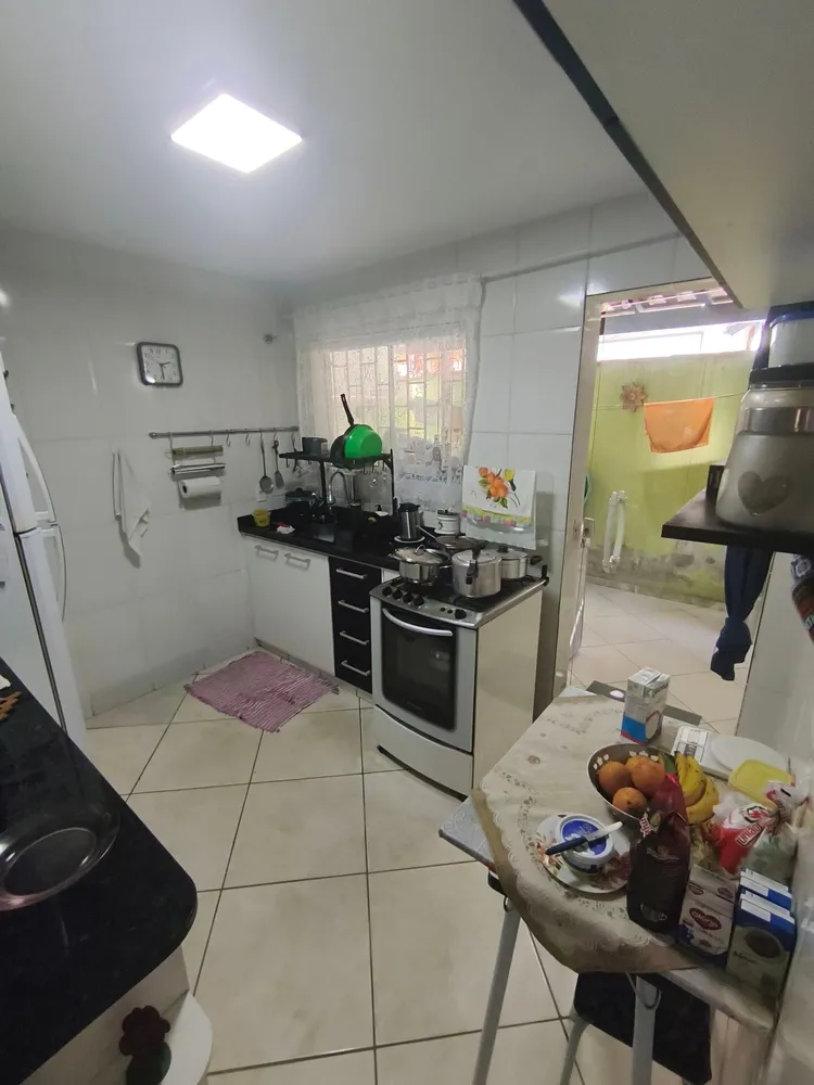 Casa, 3 quartos, 87 m² - Foto 7