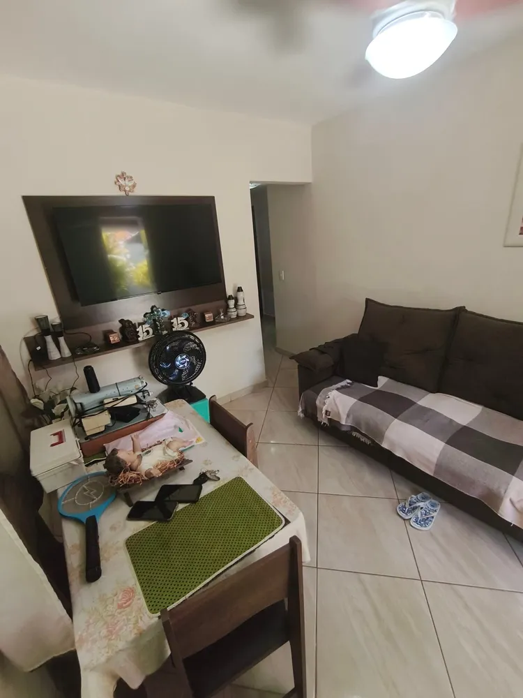 Casa, 3 quartos, 87 m² - Foto 9