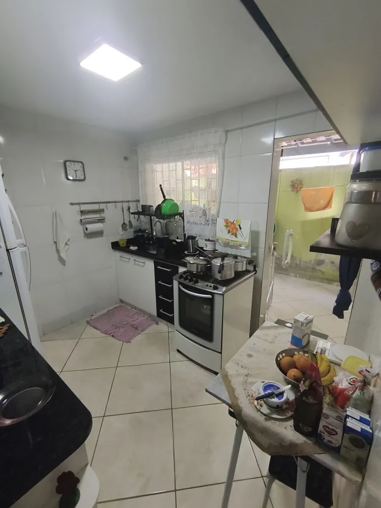 Casa, 3 quartos, 87 m² - Foto 4