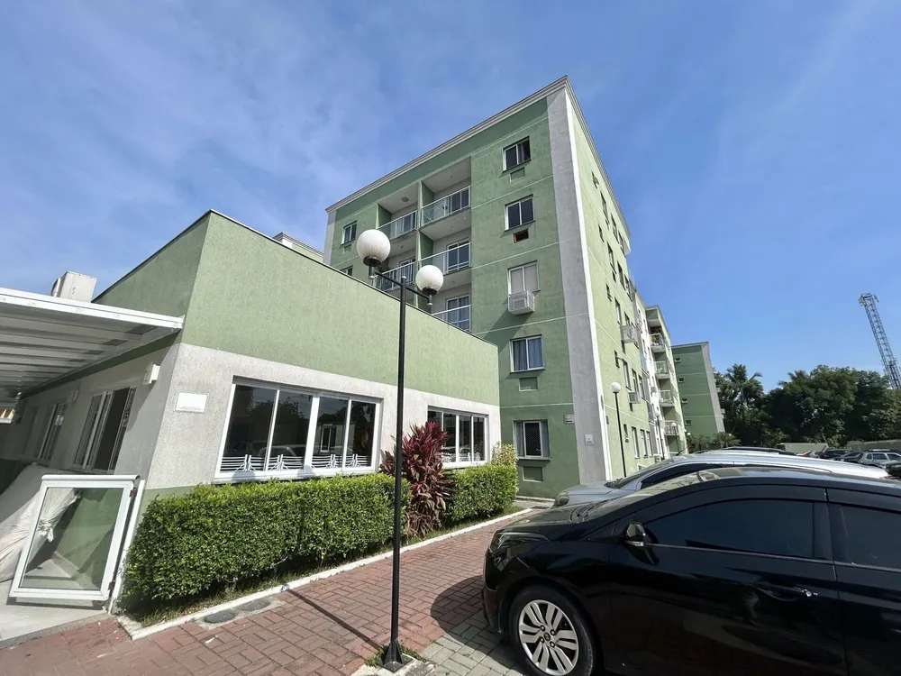 Apartamento, 2 quartos, 56 m² - Foto 26