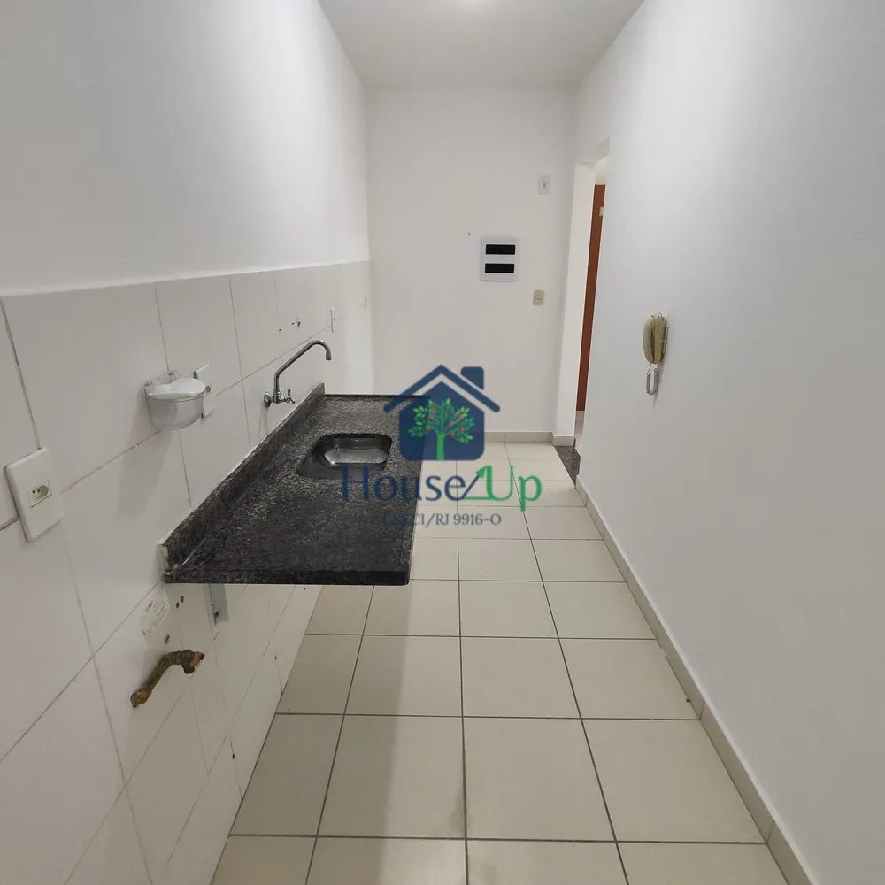 Apartamento, 2 quartos, 56 m² - Foto 8