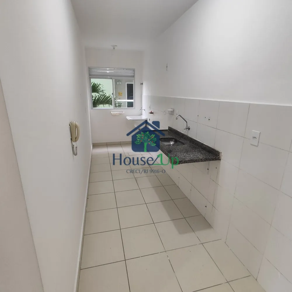 Apartamento, 2 quartos, 56 m² - Foto 7