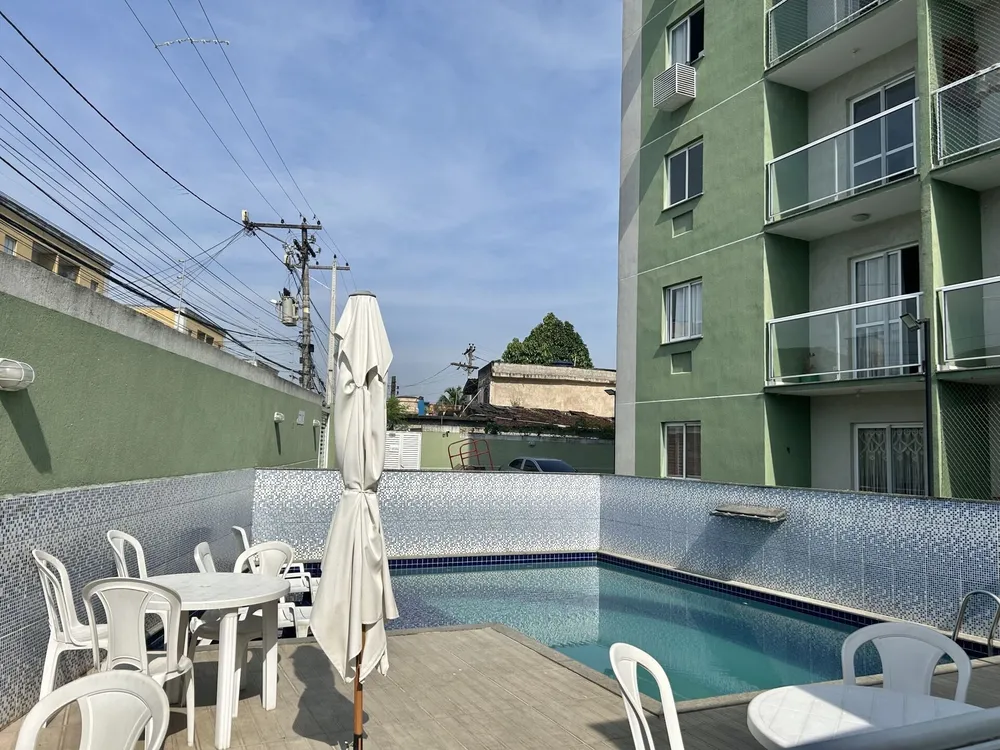 Apartamento, 2 quartos, 56 m² - Foto 28