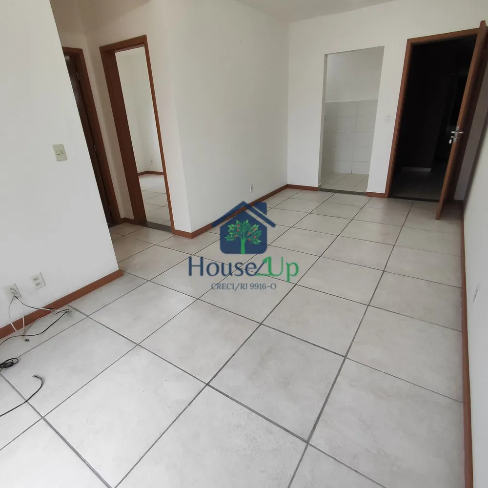 Apartamento, 2 quartos, 56 m² - Foto 3