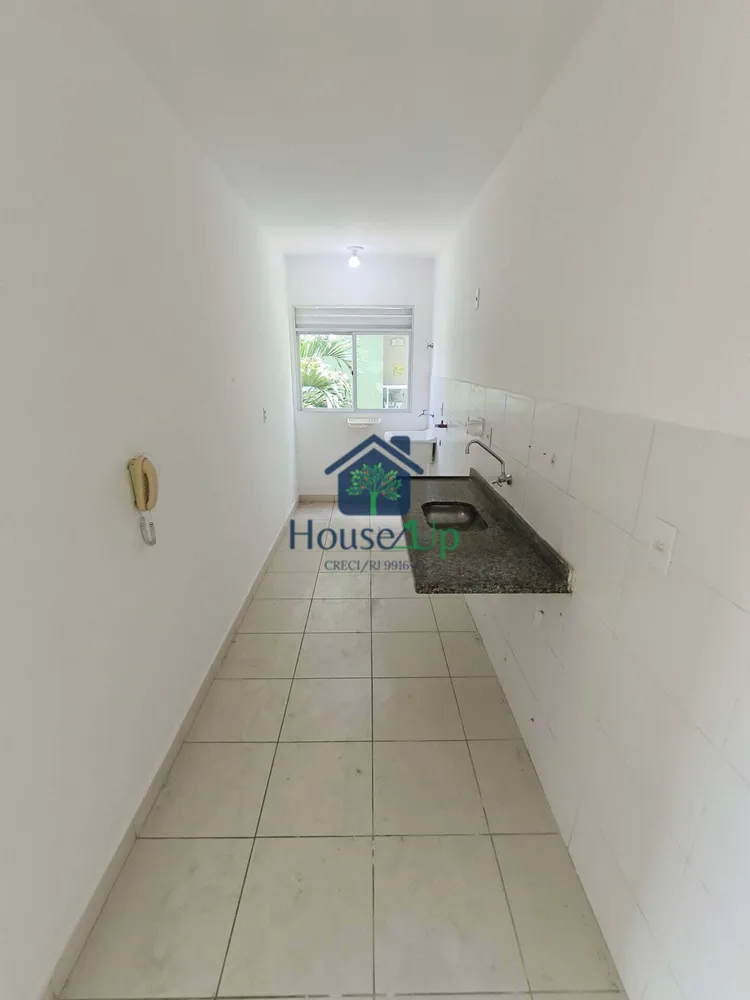 Apartamento, 2 quartos, 56 m² - Foto 24