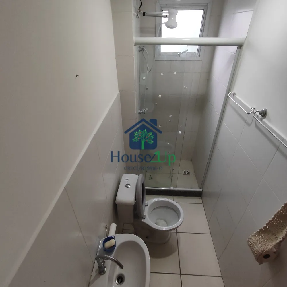 Apartamento, 2 quartos, 56 m² - Foto 17