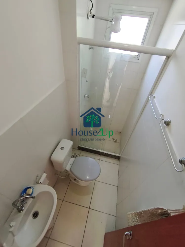 Apartamento, 2 quartos, 56 m² - Foto 13