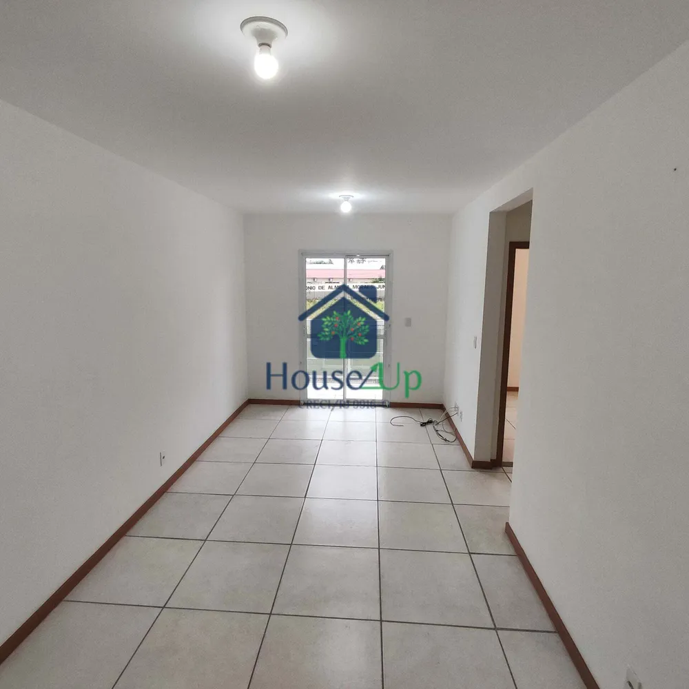 Apartamento, 2 quartos, 56 m² - Foto 2