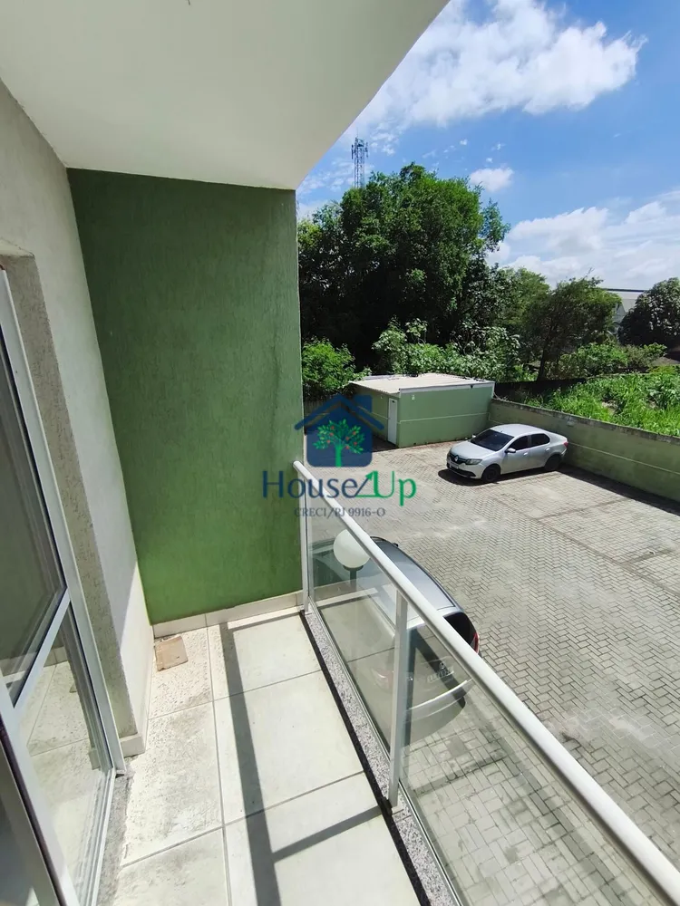 Apartamento, 2 quartos, 56 m² - Foto 20