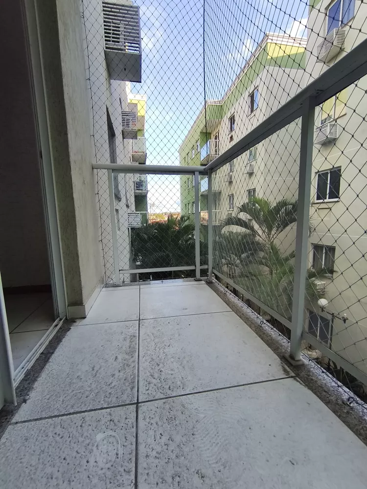 Apartamento, 2 quartos, 59 m² - Foto 7