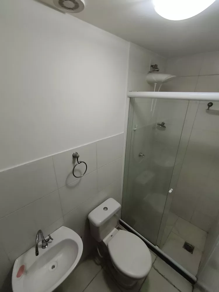Apartamento, 2 quartos, 59 m² - Foto 6