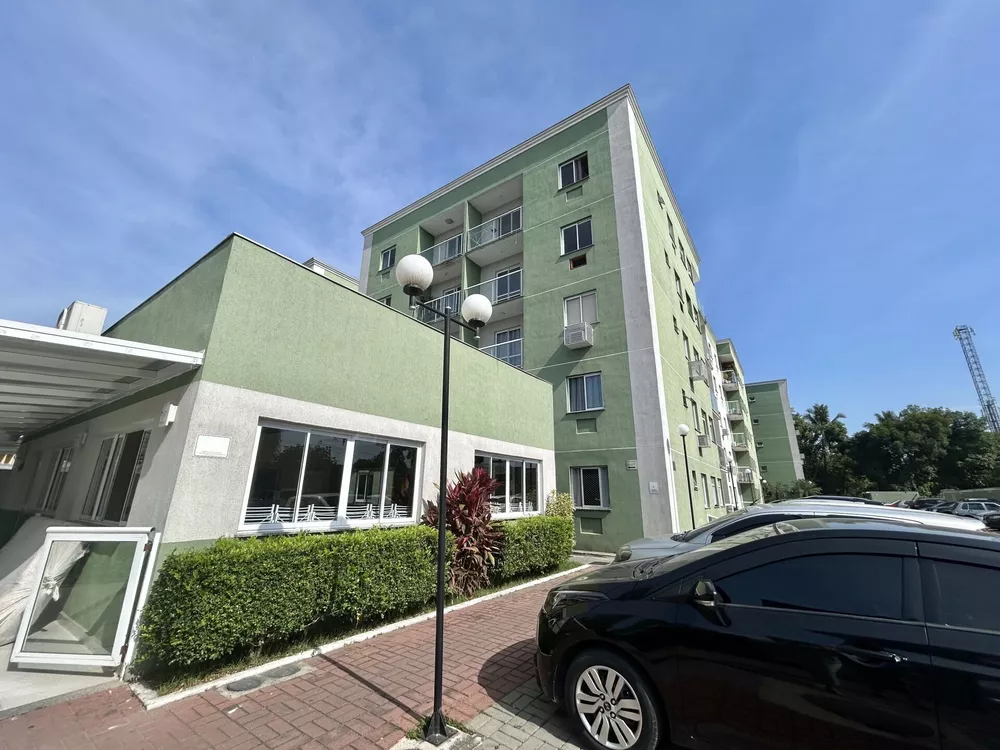 Apartamento, 2 quartos, 59 m² - Foto 9