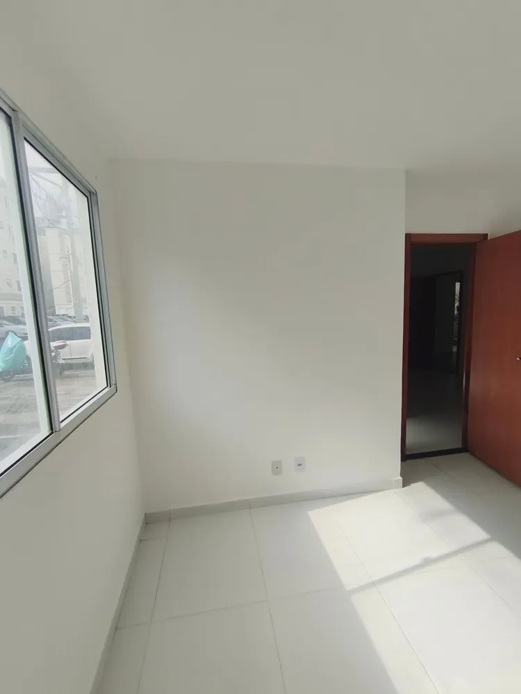 Apartamento, 2 quartos, 40 m² - Foto 1