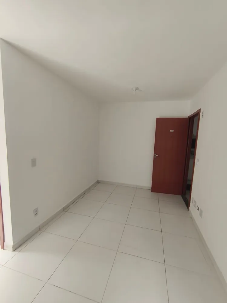 Apartamento, 2 quartos, 40 m² - Foto 3