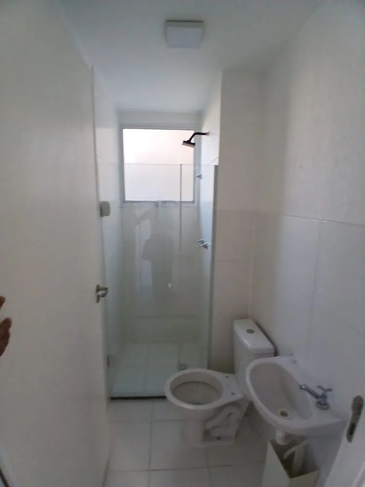 Apartamento, 2 quartos, 40 m² - Foto 5