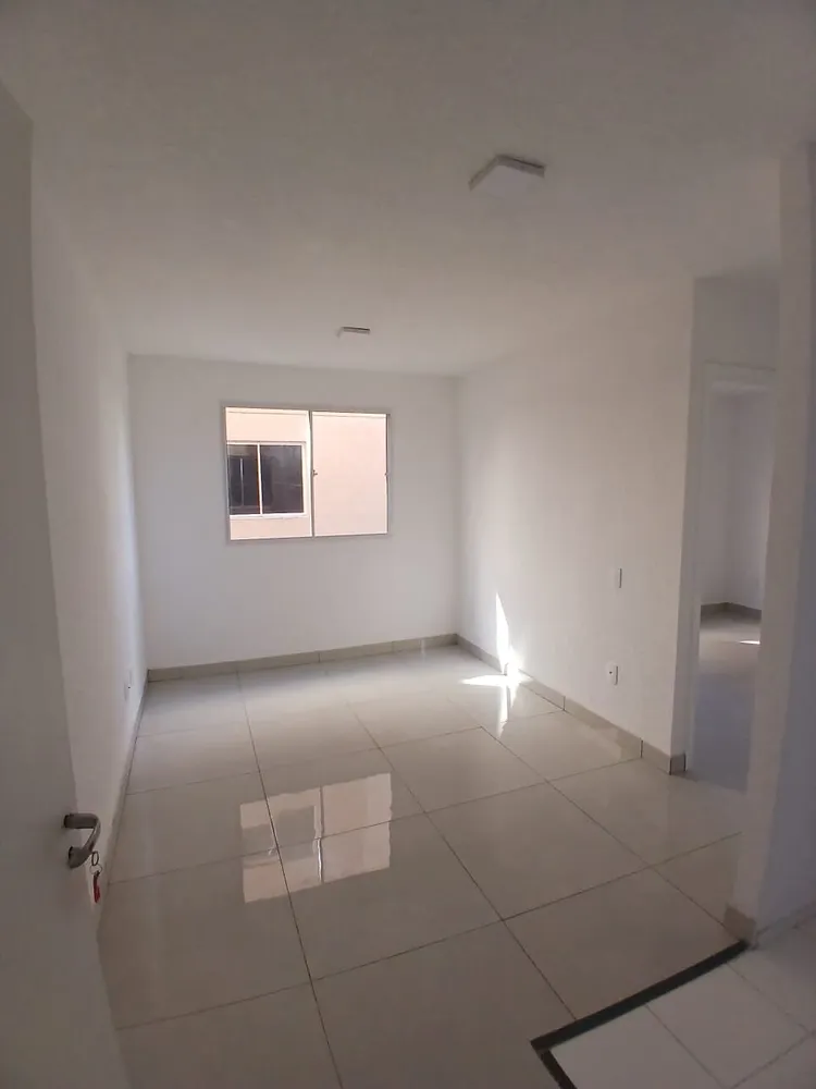 Apartamento, 2 quartos, 40 m² - Foto 1