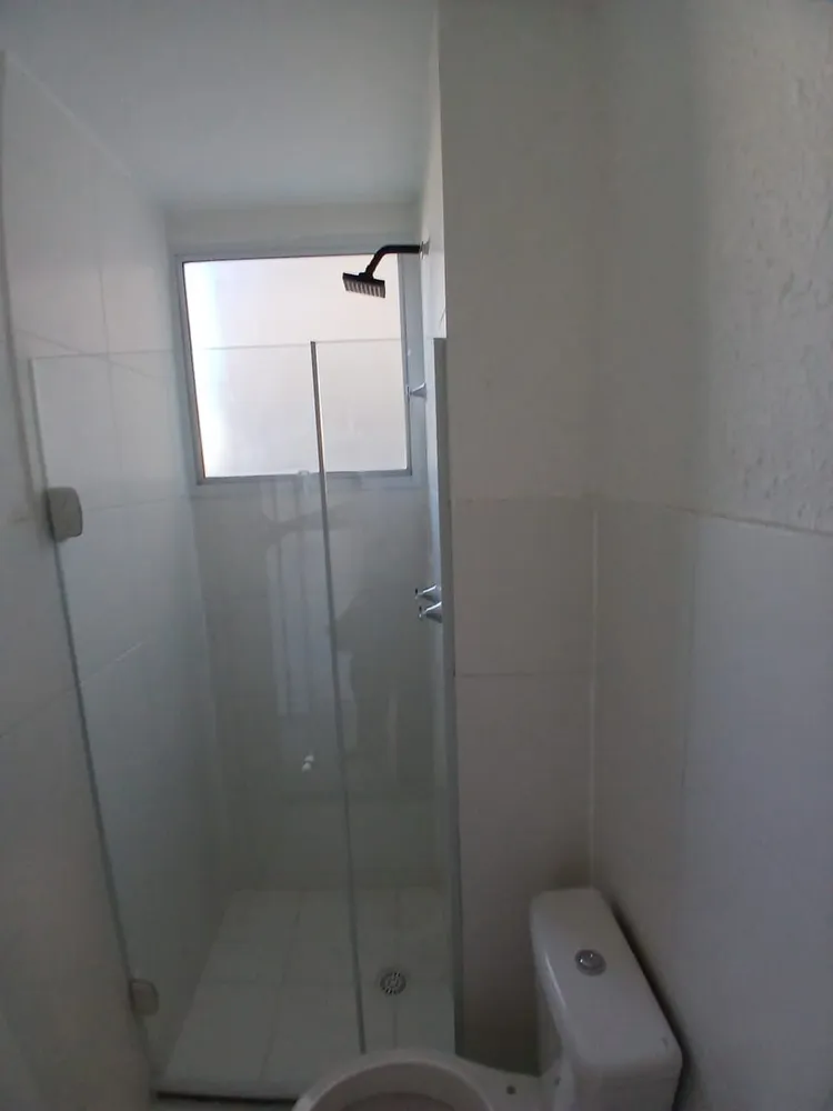 Apartamento, 2 quartos, 40 m² - Foto 12