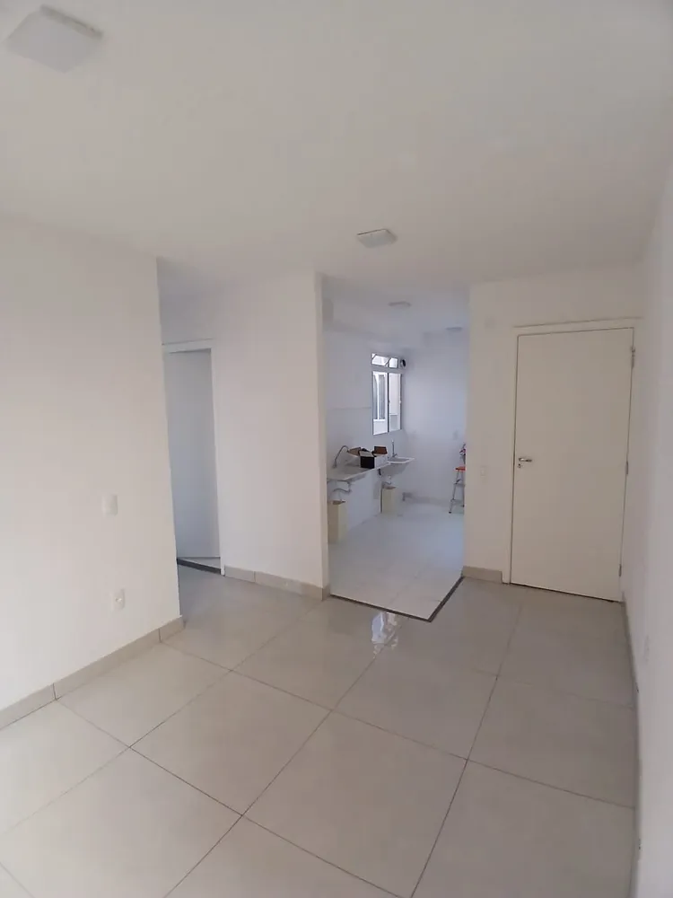 Apartamento, 2 quartos, 40 m² - Foto 2