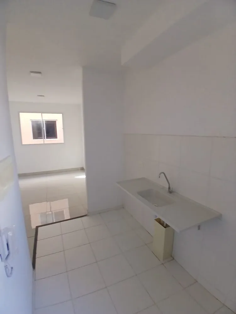 Apartamento, 2 quartos, 40 m² - Foto 13