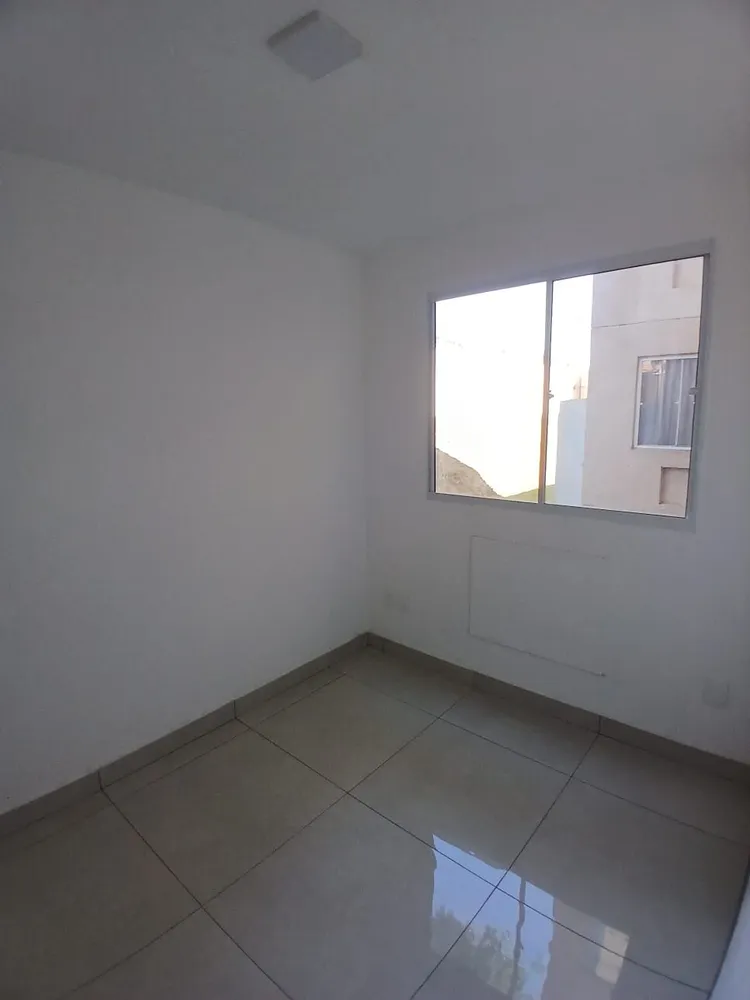 Apartamento, 2 quartos, 40 m² - Foto 8